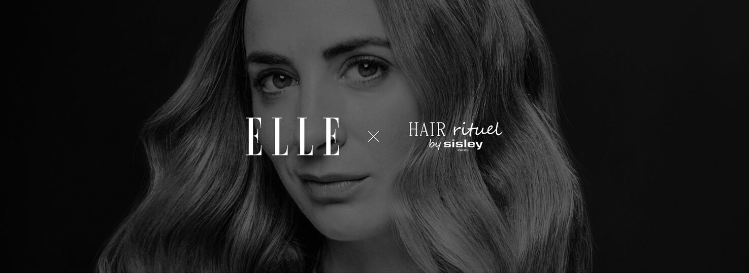 D&eacute;couvrez les tips d'Alexia Niedzielski et Caroline Siavy pour des cheveux sublimes